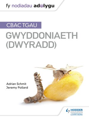 cover image of Fy Nodiadau Adolygu